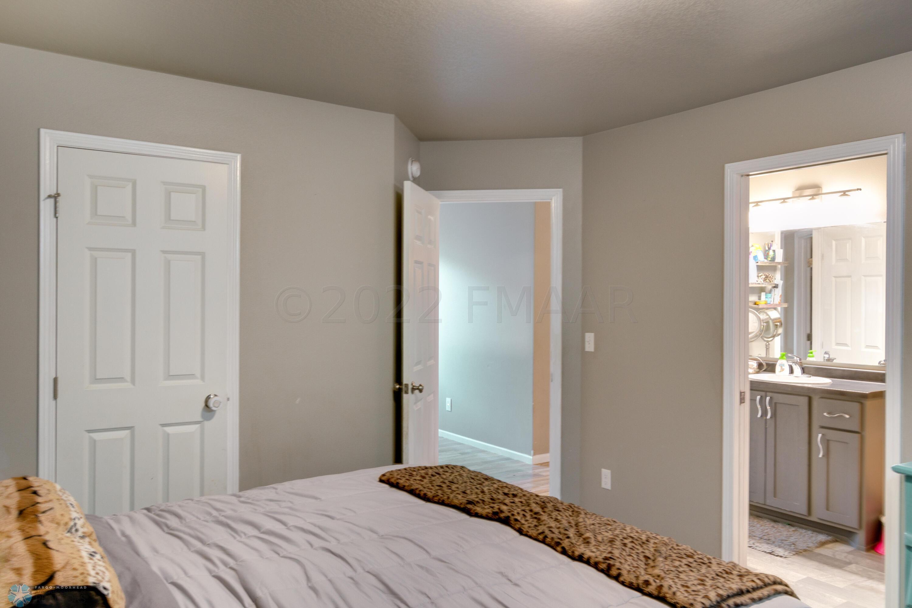 Upper Bedroom