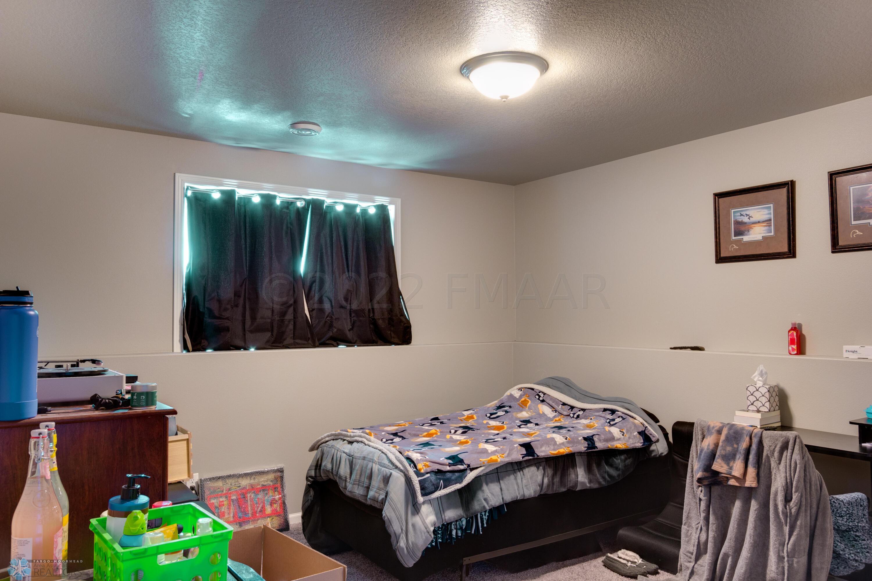 Lower Bedroom 1
