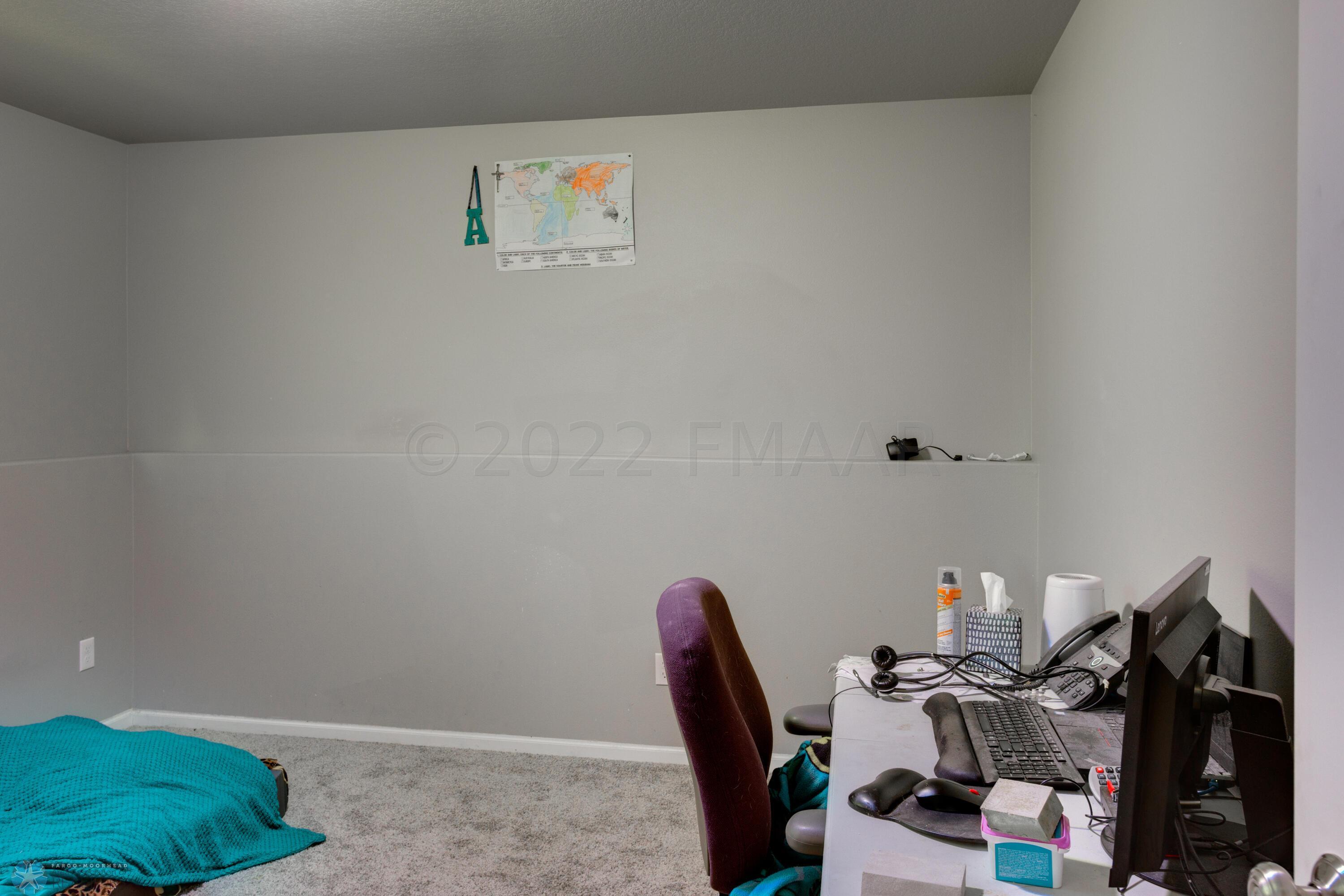 Lower Bedroom 2