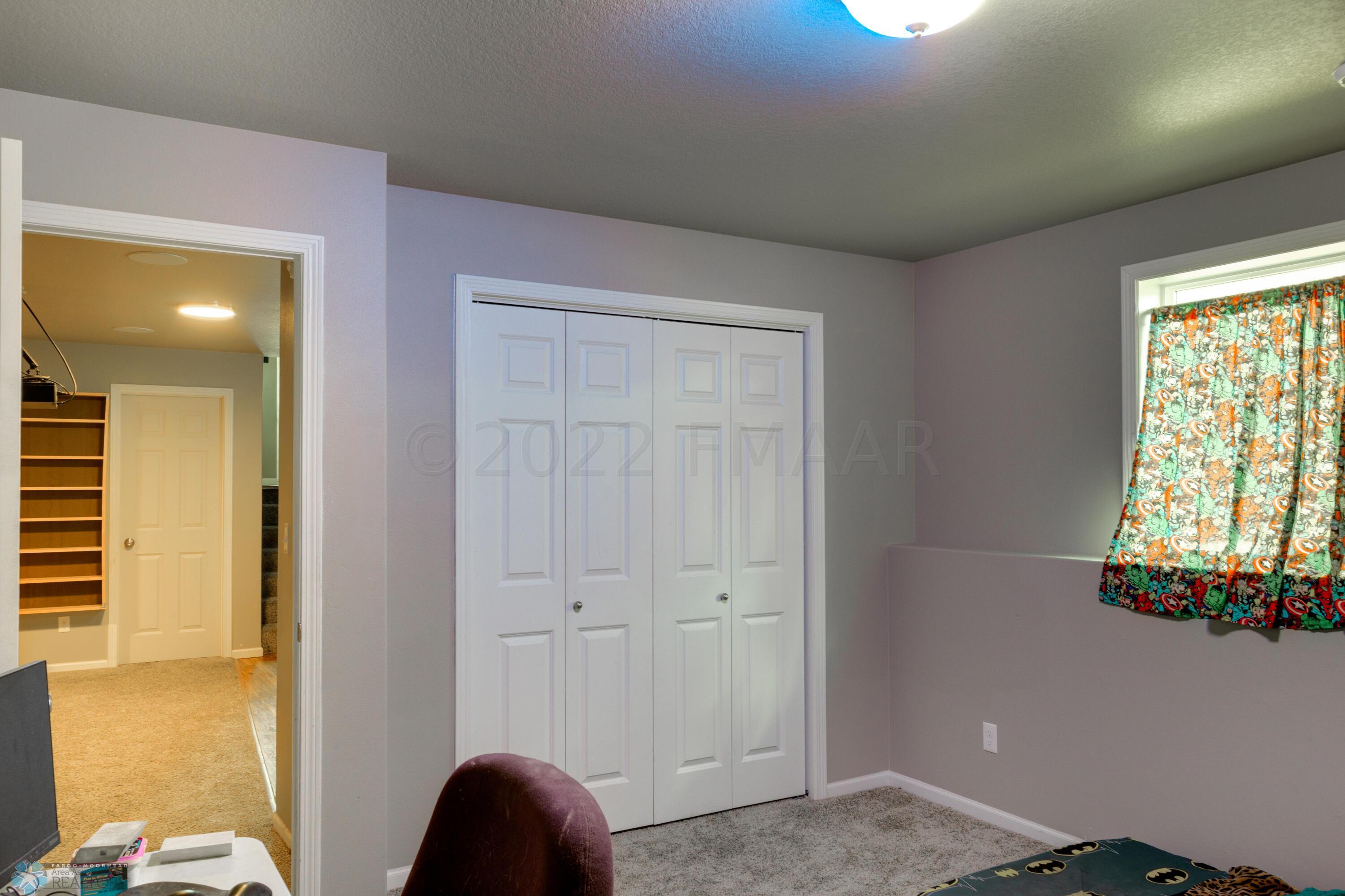 Lower Bedroom 2