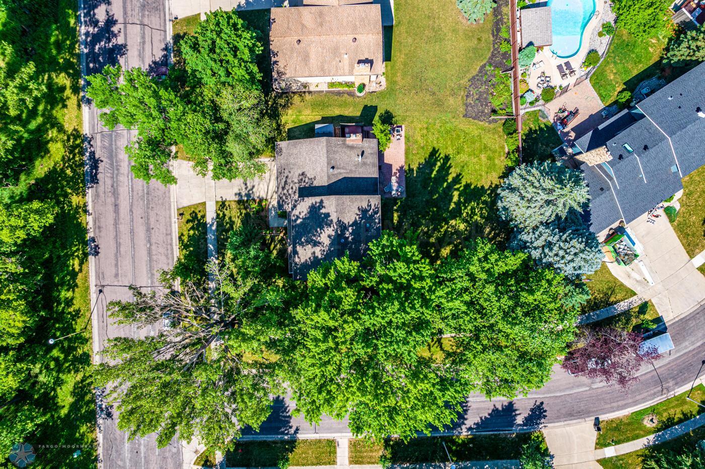 Large lot