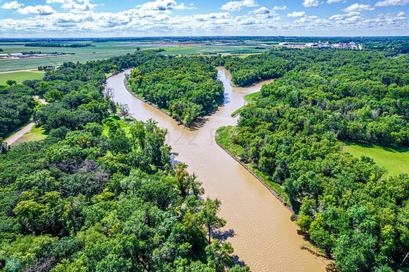 Red River