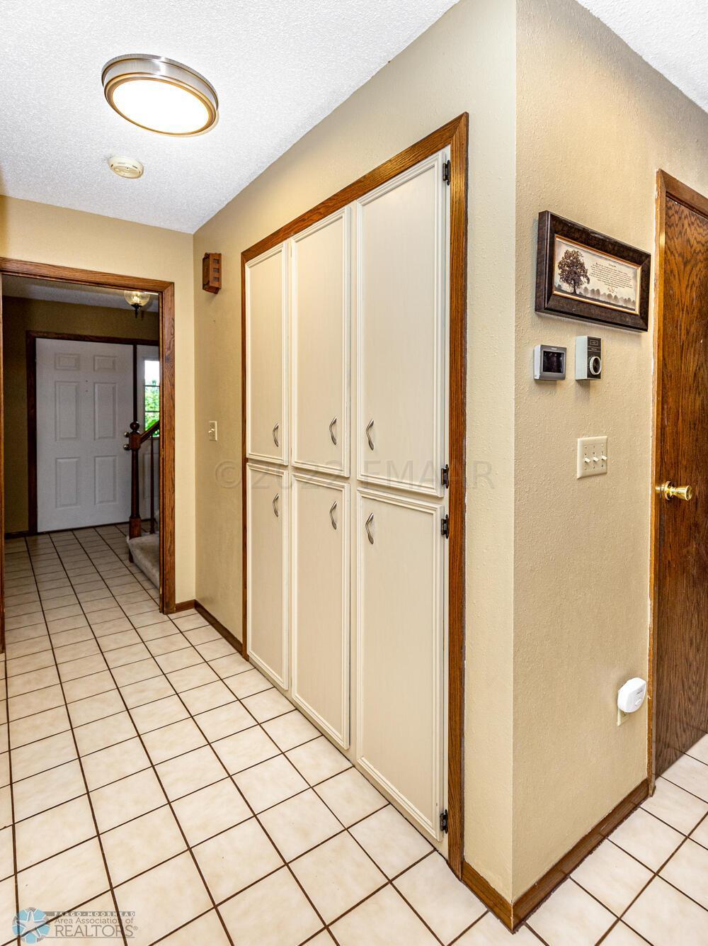 Kitchen Storage