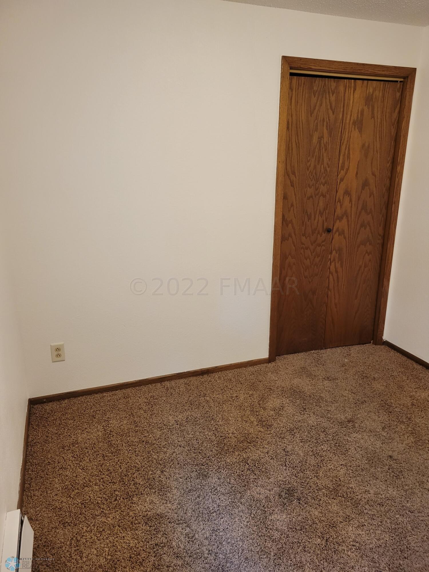East bedroom