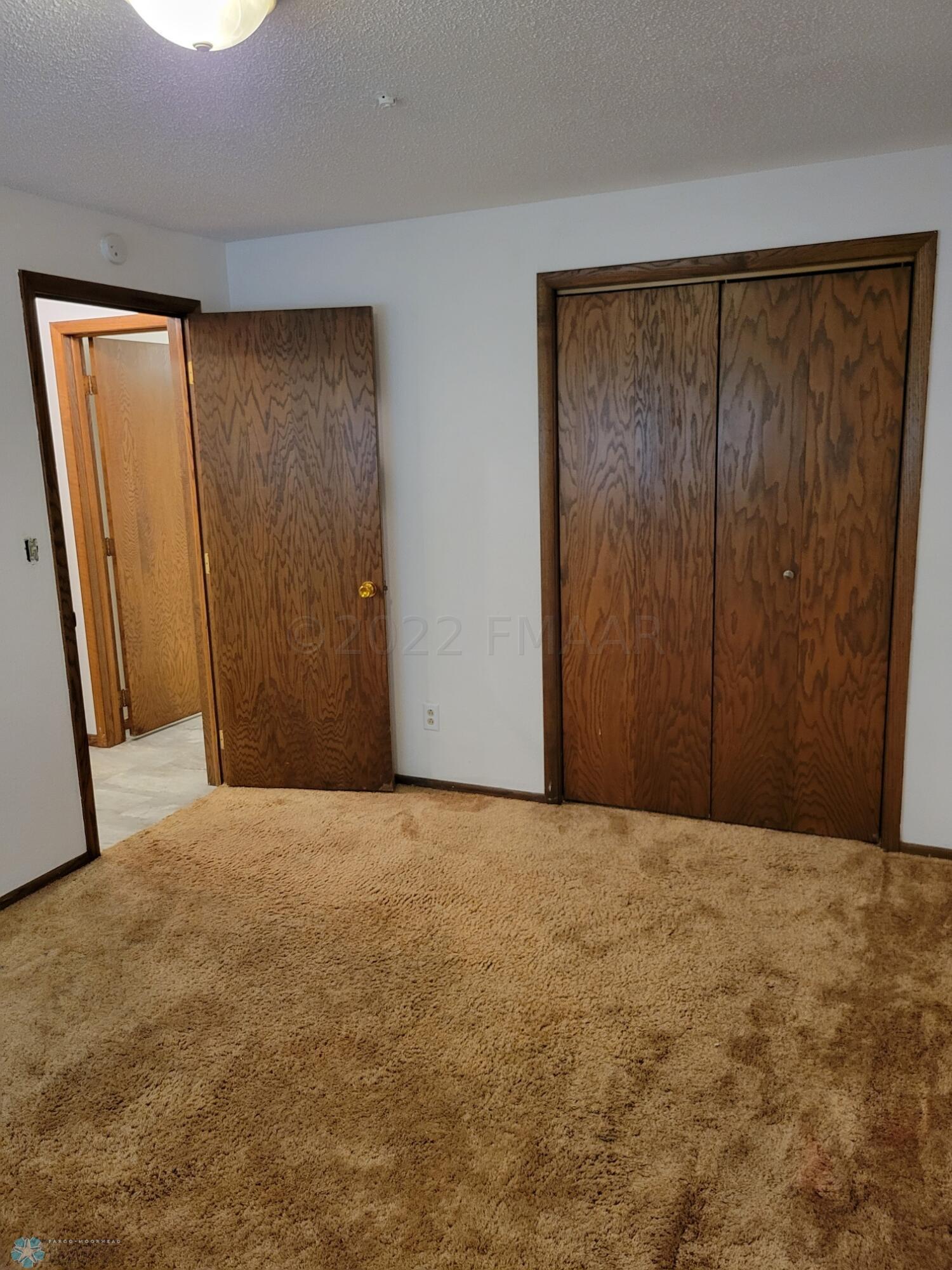 West bedroom