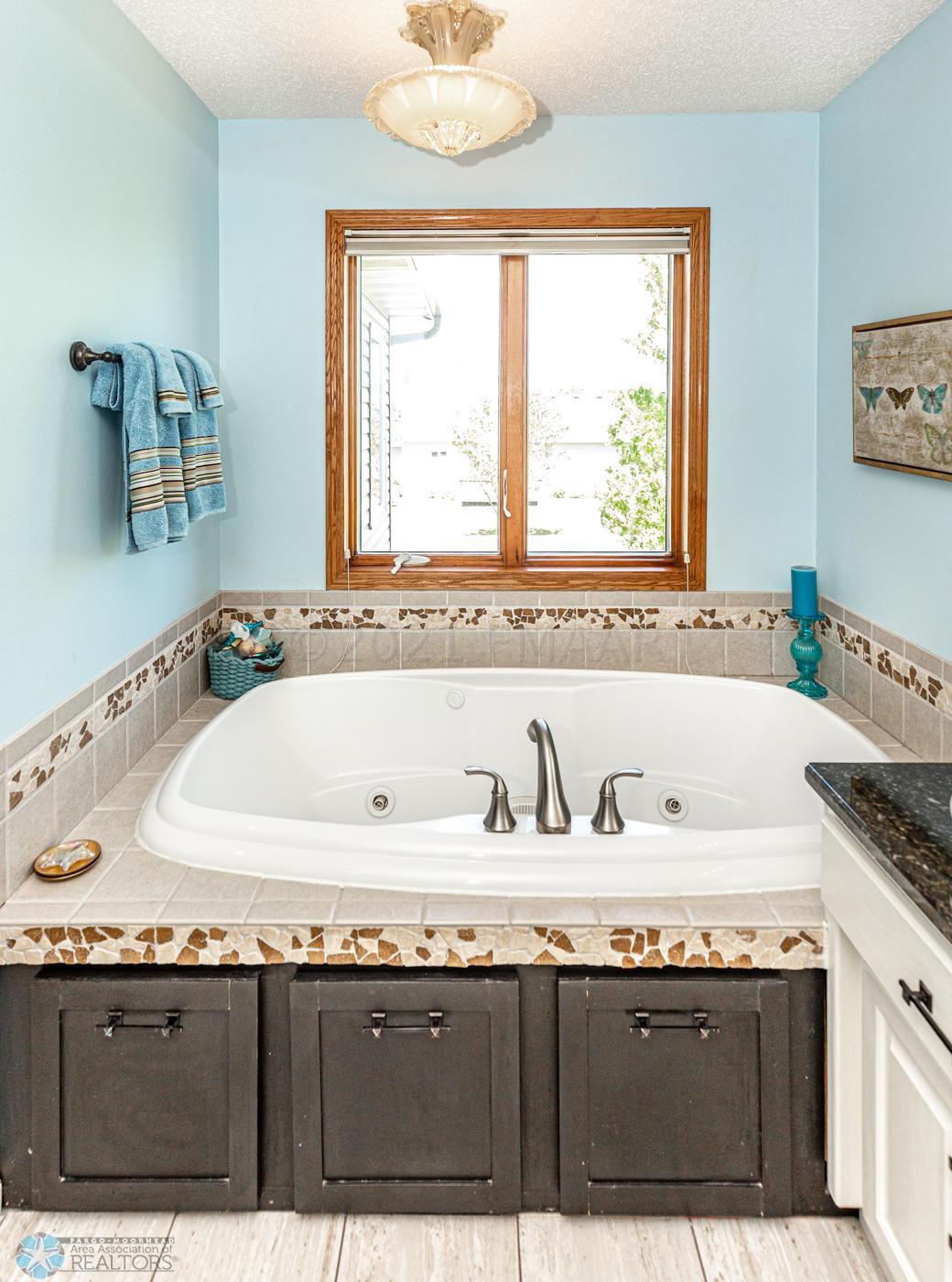 Bathtub