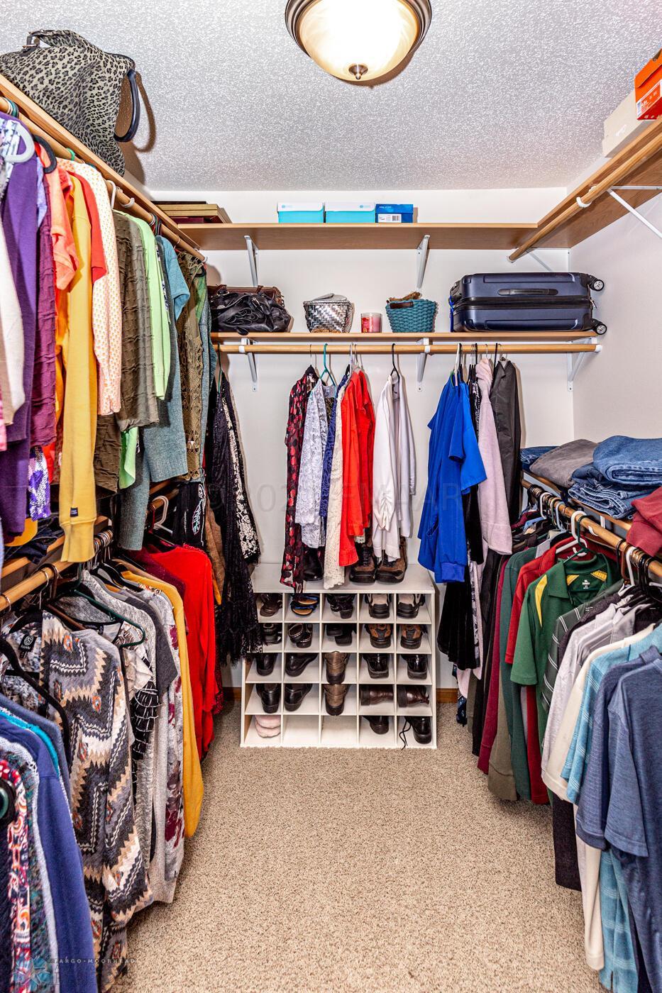 Closet