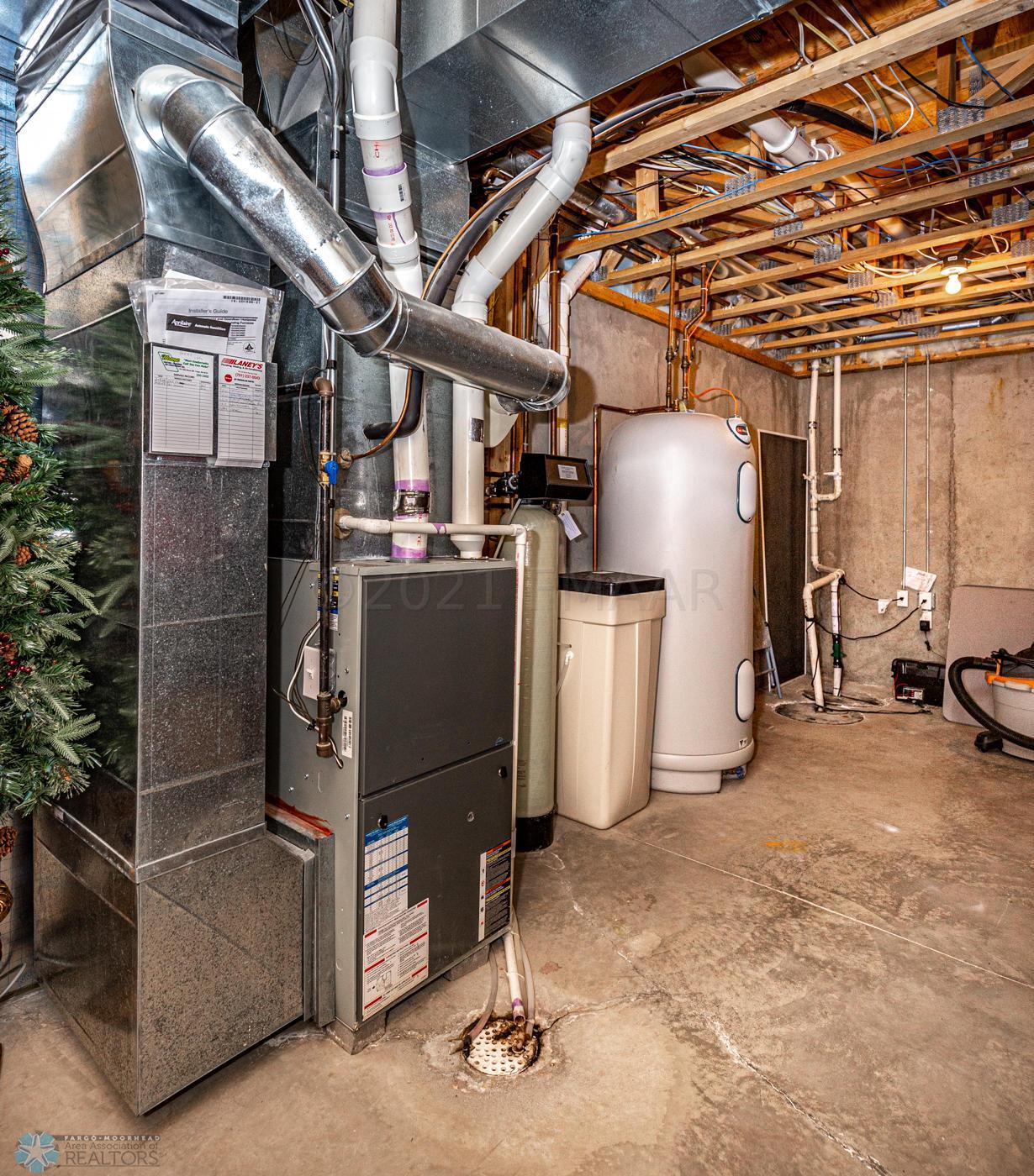 Utilities