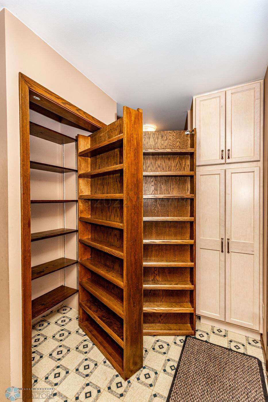 Pantry