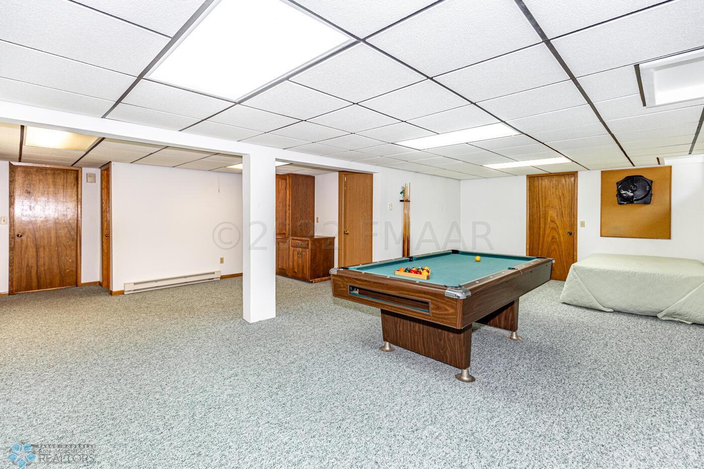 Pool Table