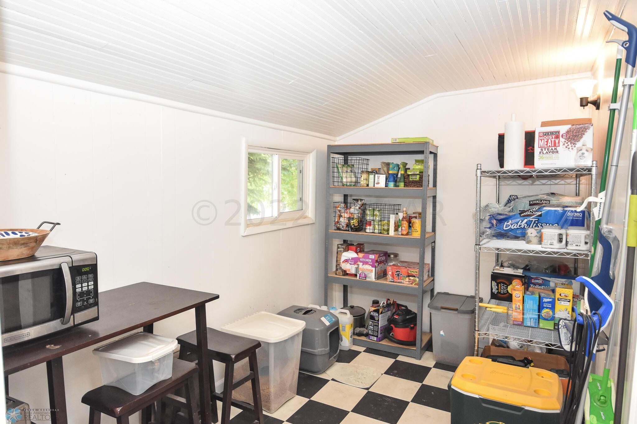 Pantry