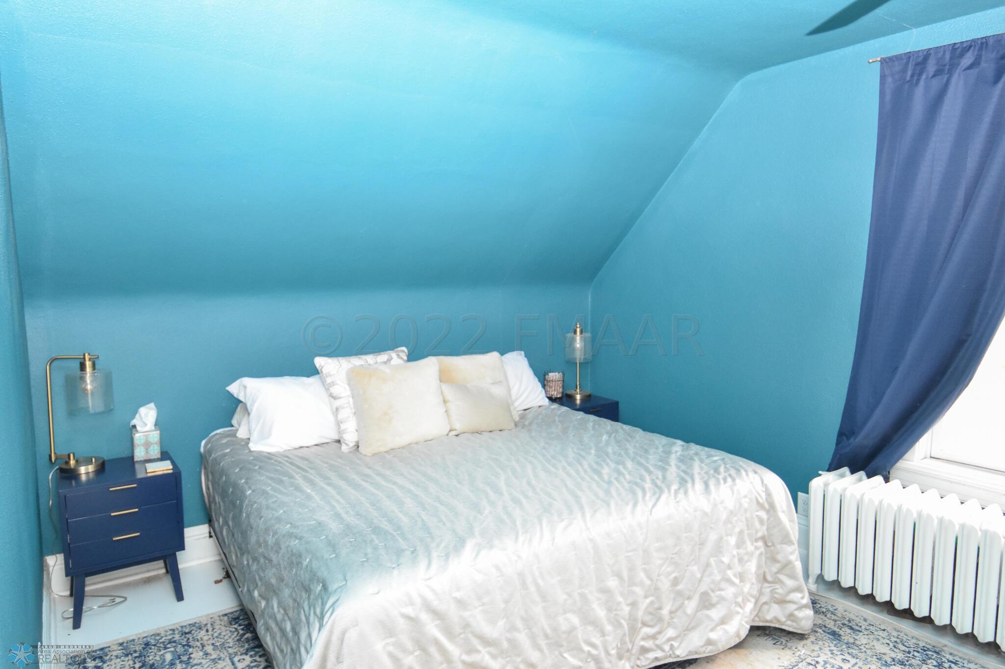 Upper Bedroom 1