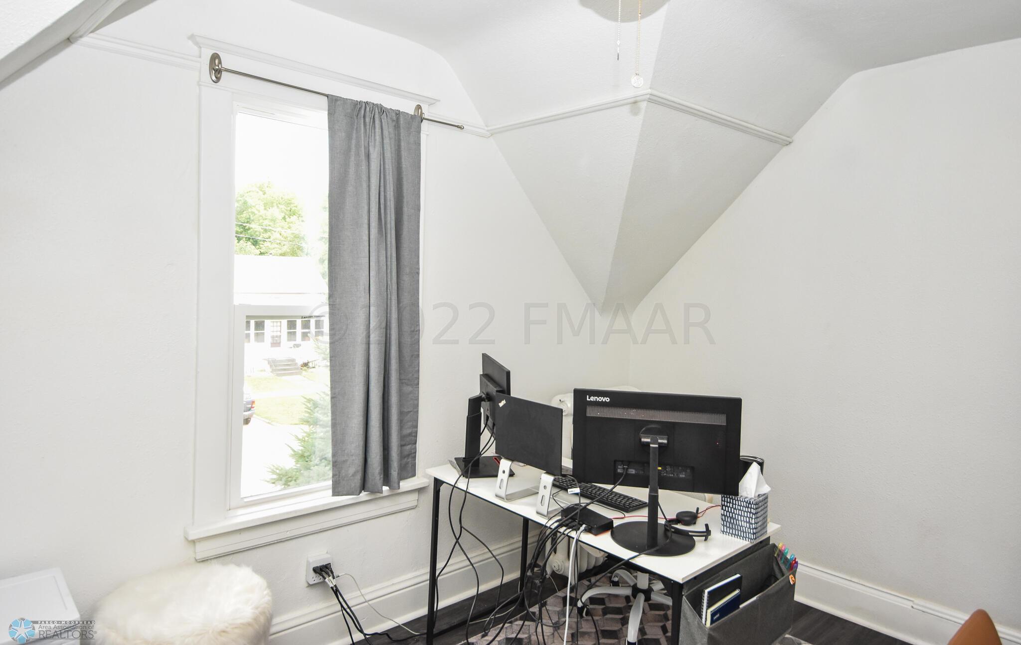 Upper Bedroom 2