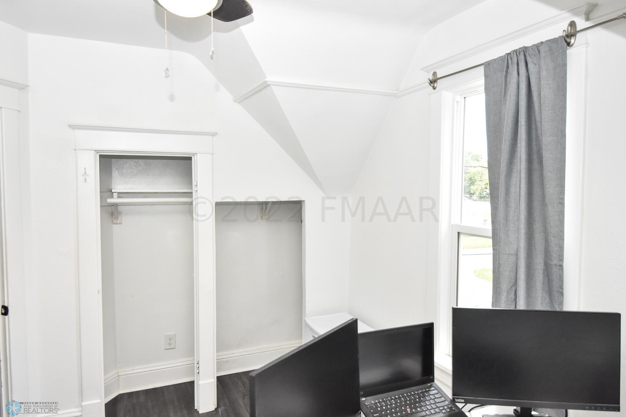 Upper Bedroom 2