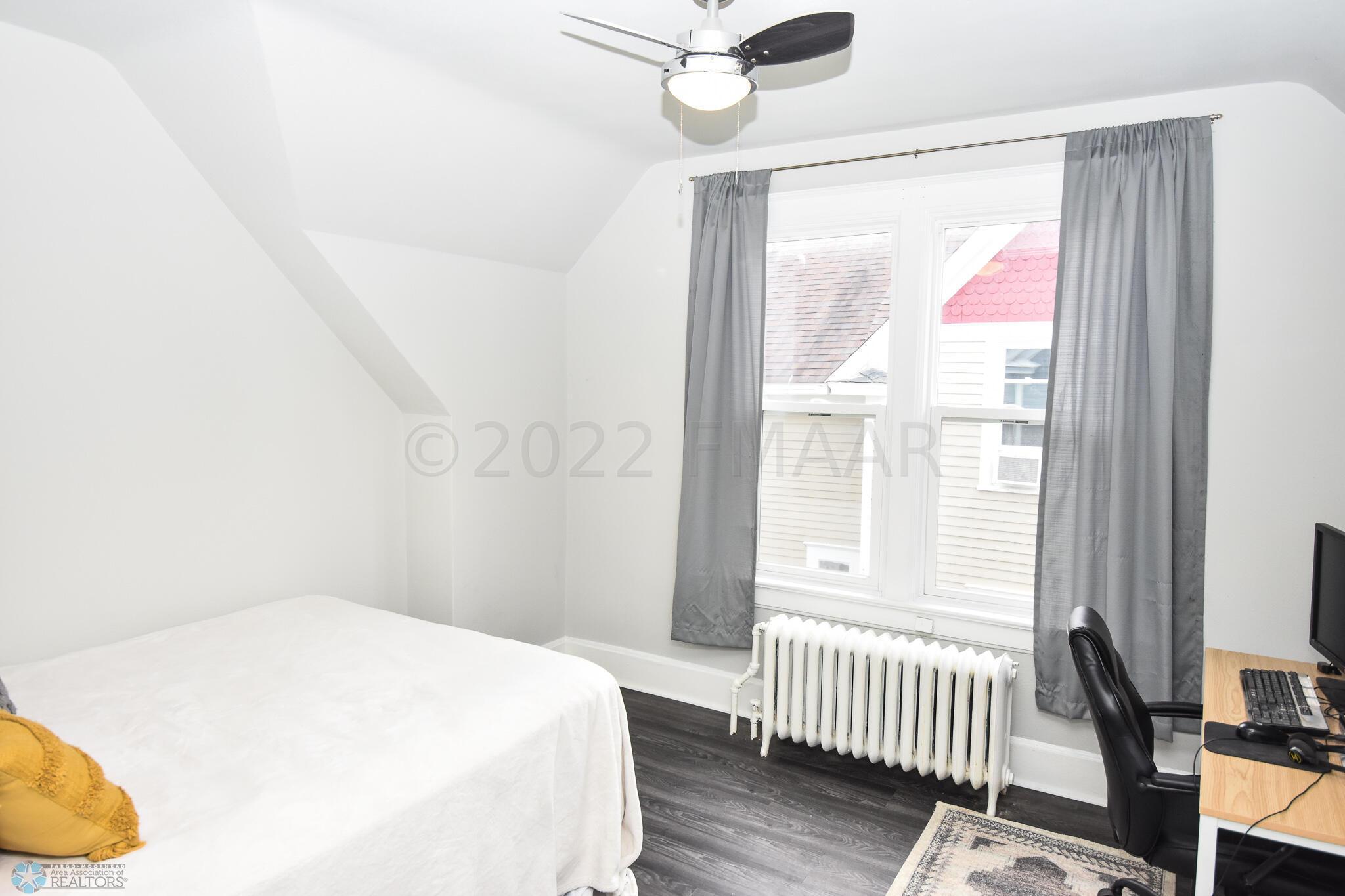 Upper Bedroom 3