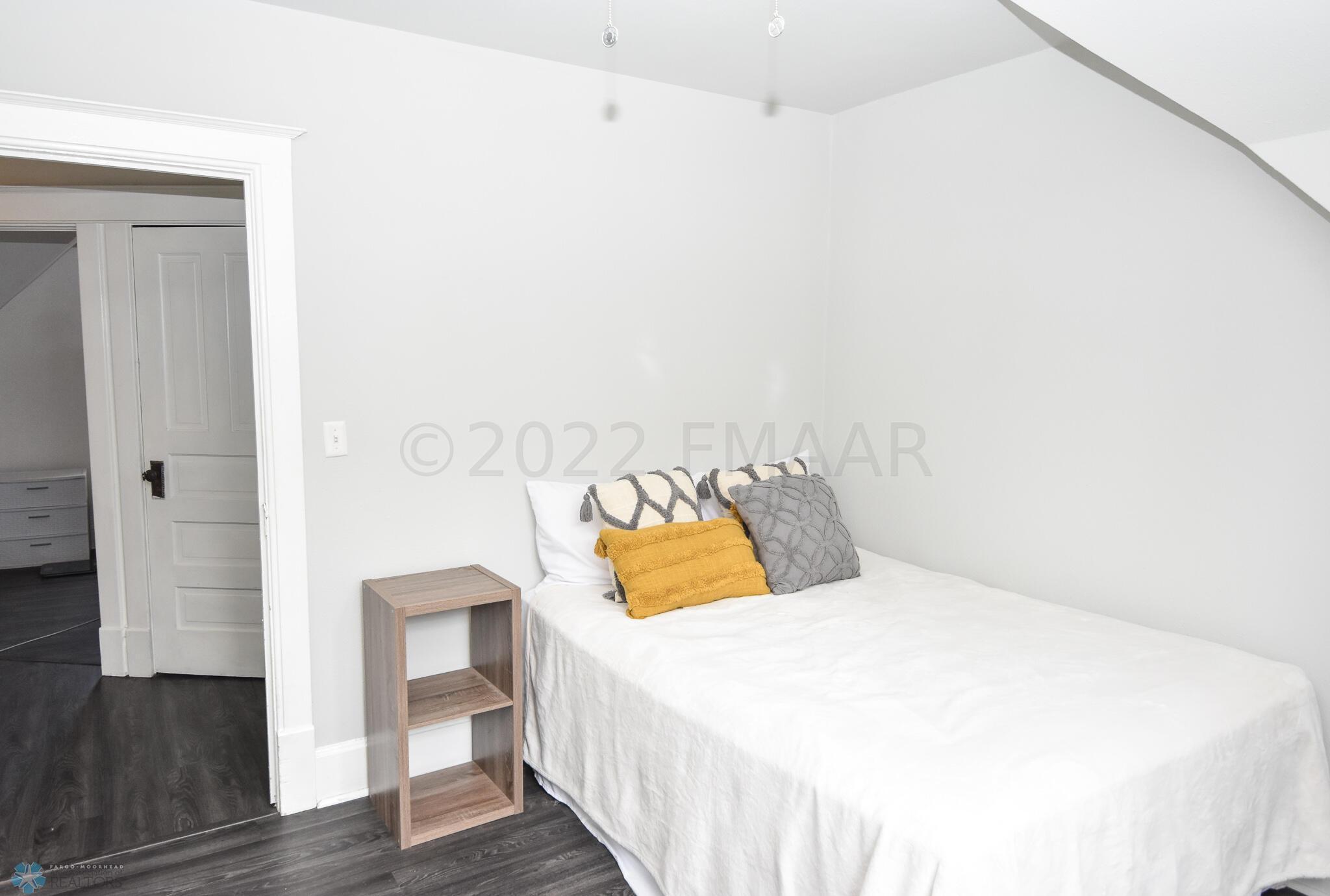 Upper Bedroom 3