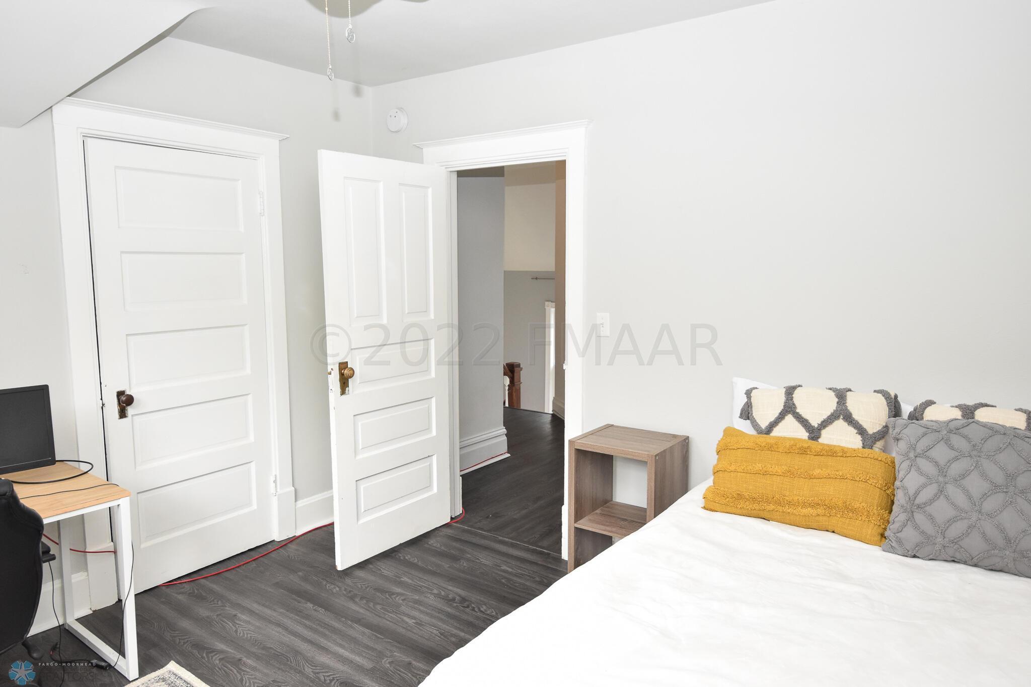 Upper Bedroom 3