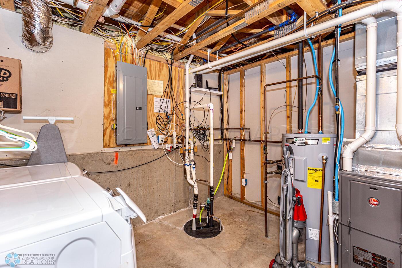 Utility / Storage