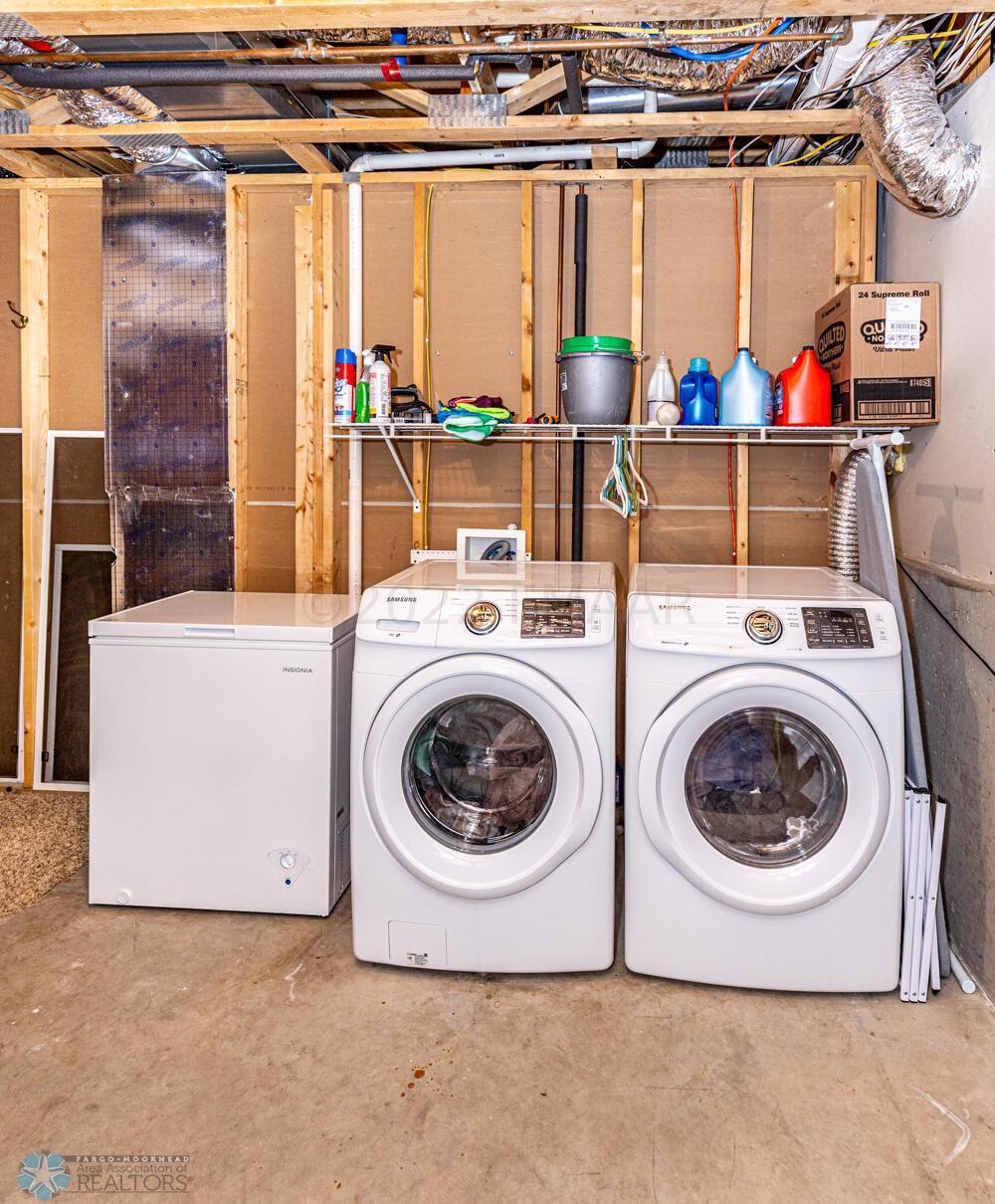 Laundry