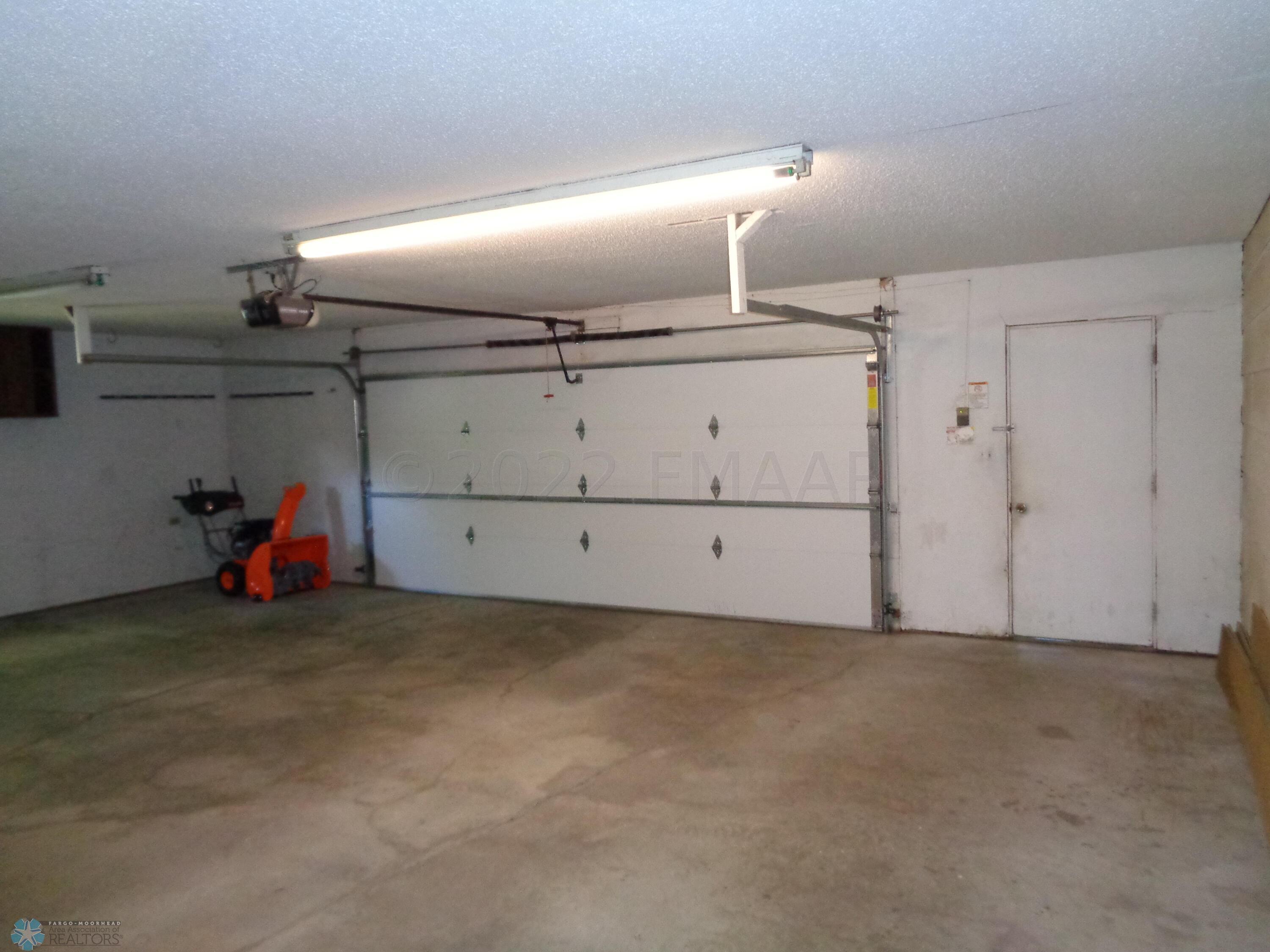 Large 24x30 Garage