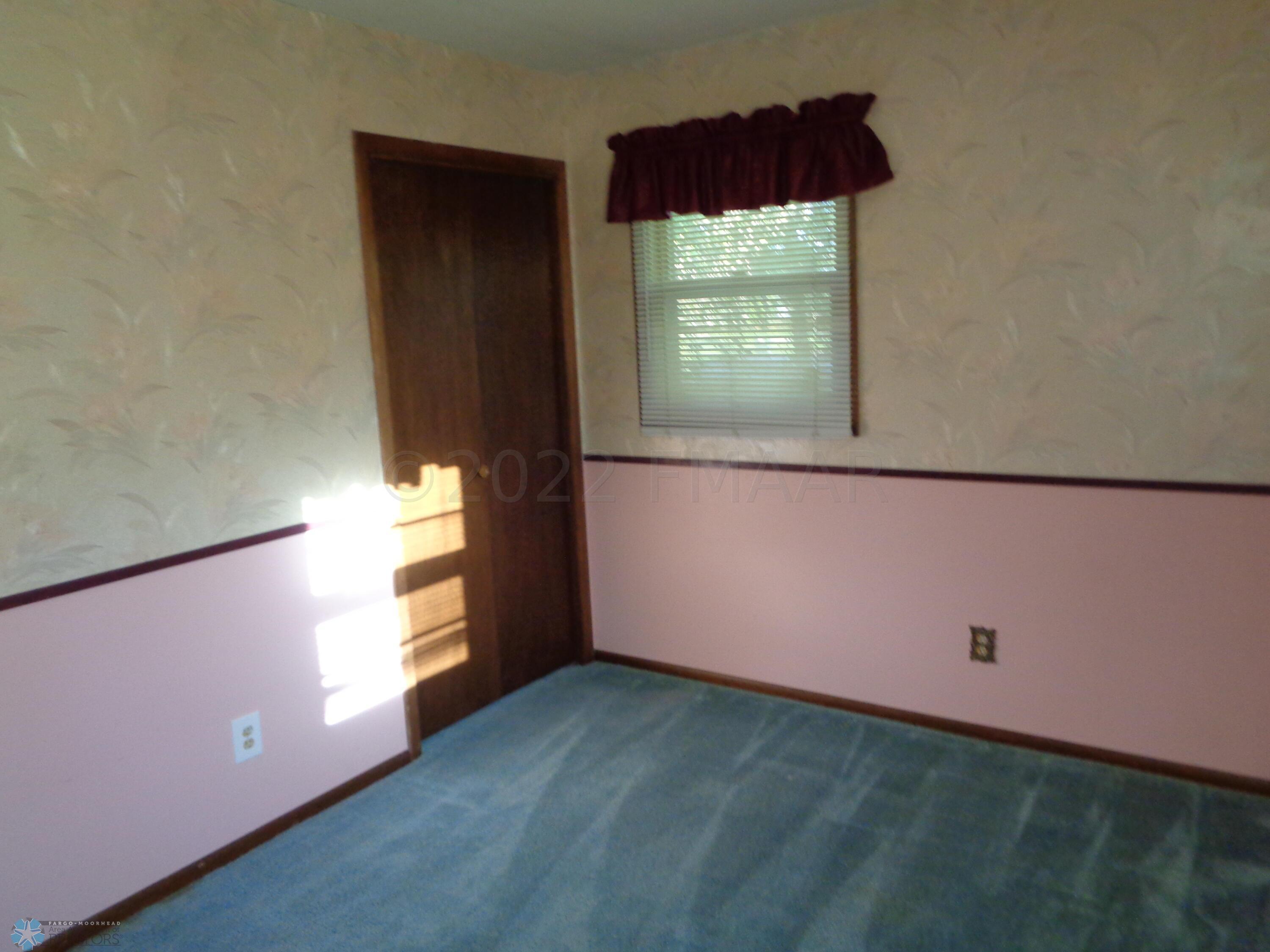 Bedroom 2.
