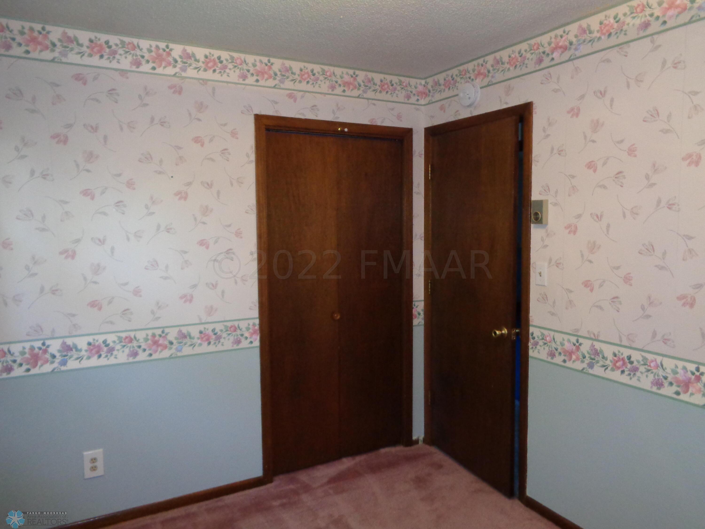 Bedroom 3.