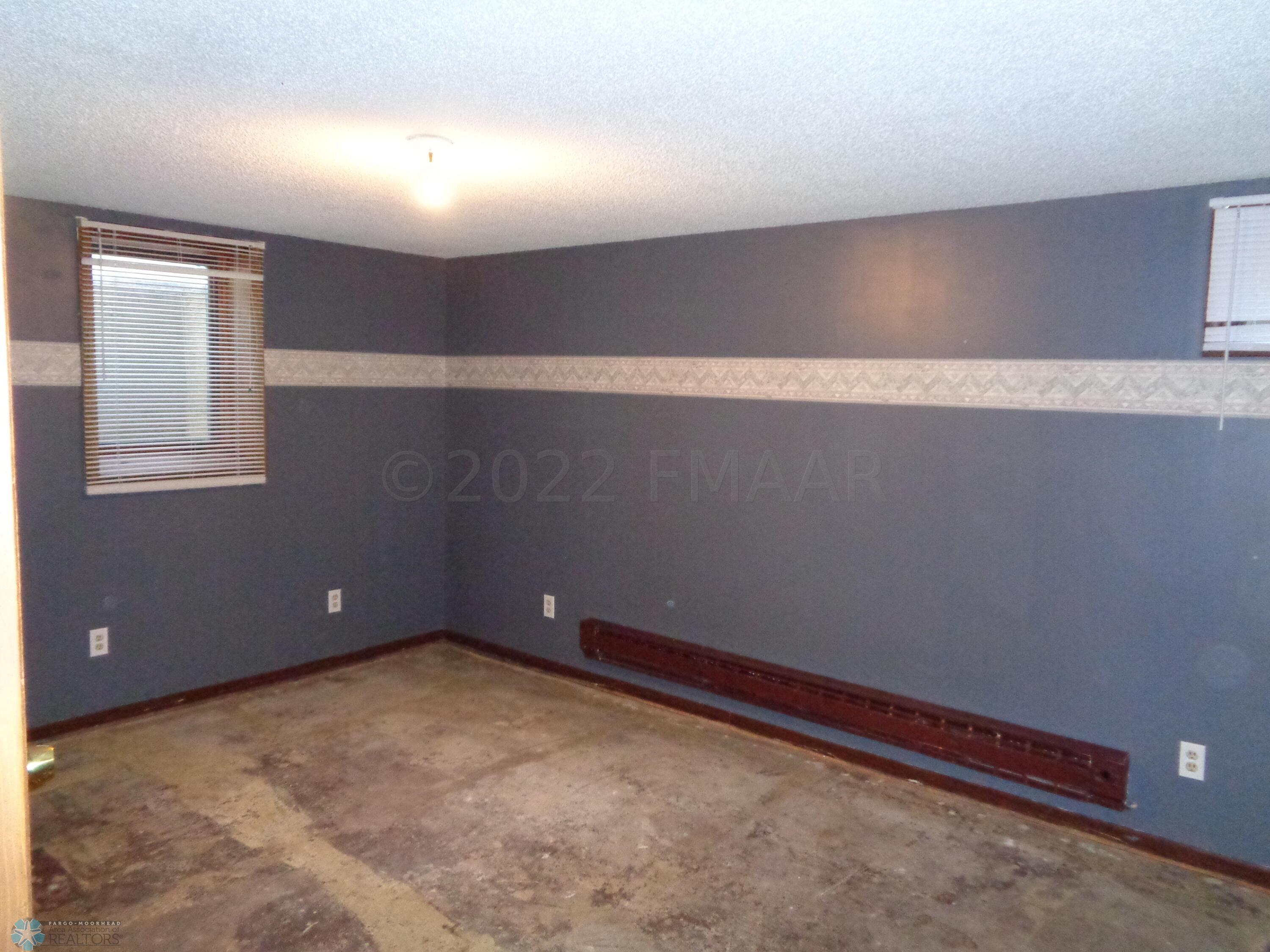 Basement Bedroom 4