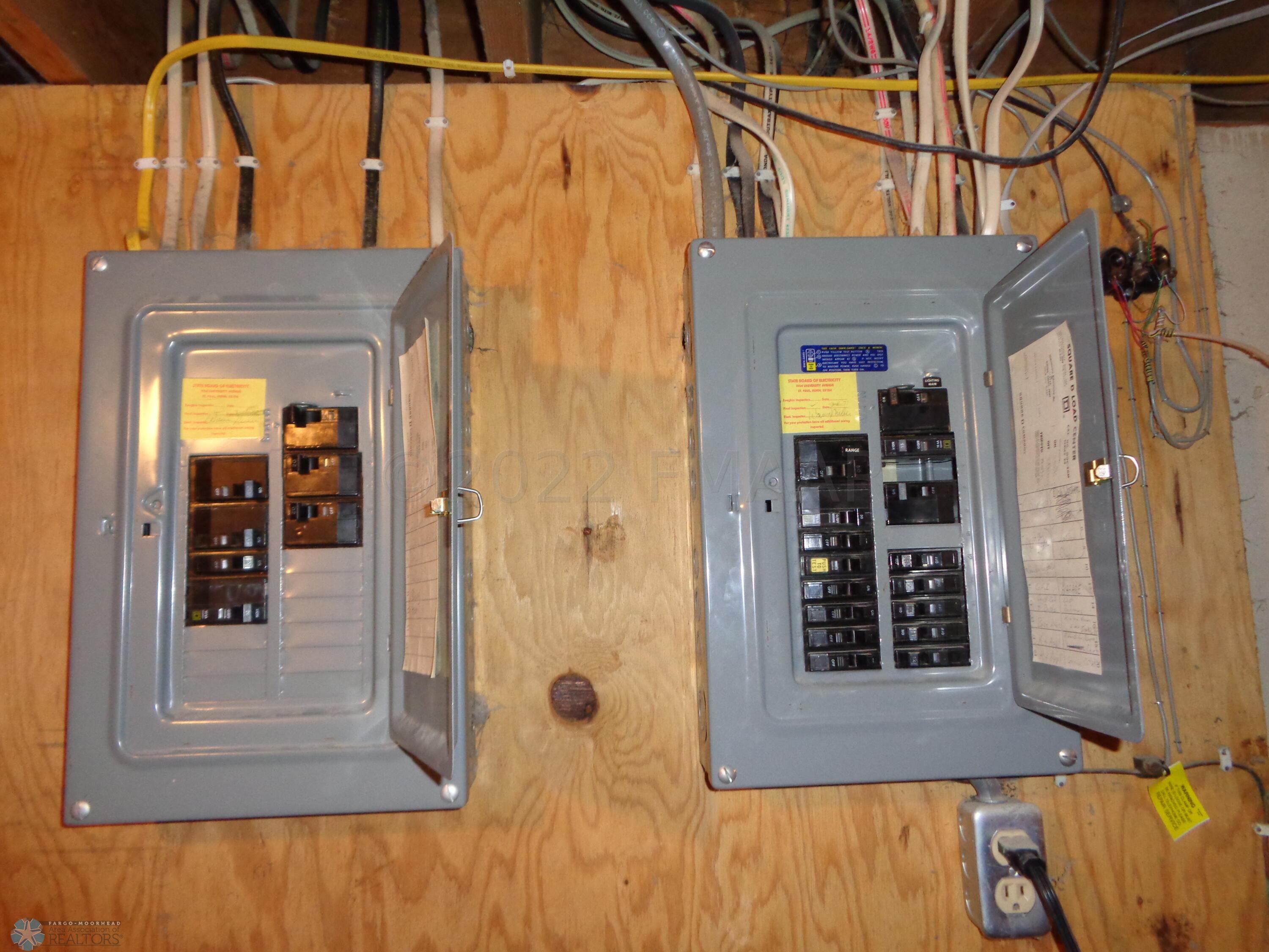 Electrical