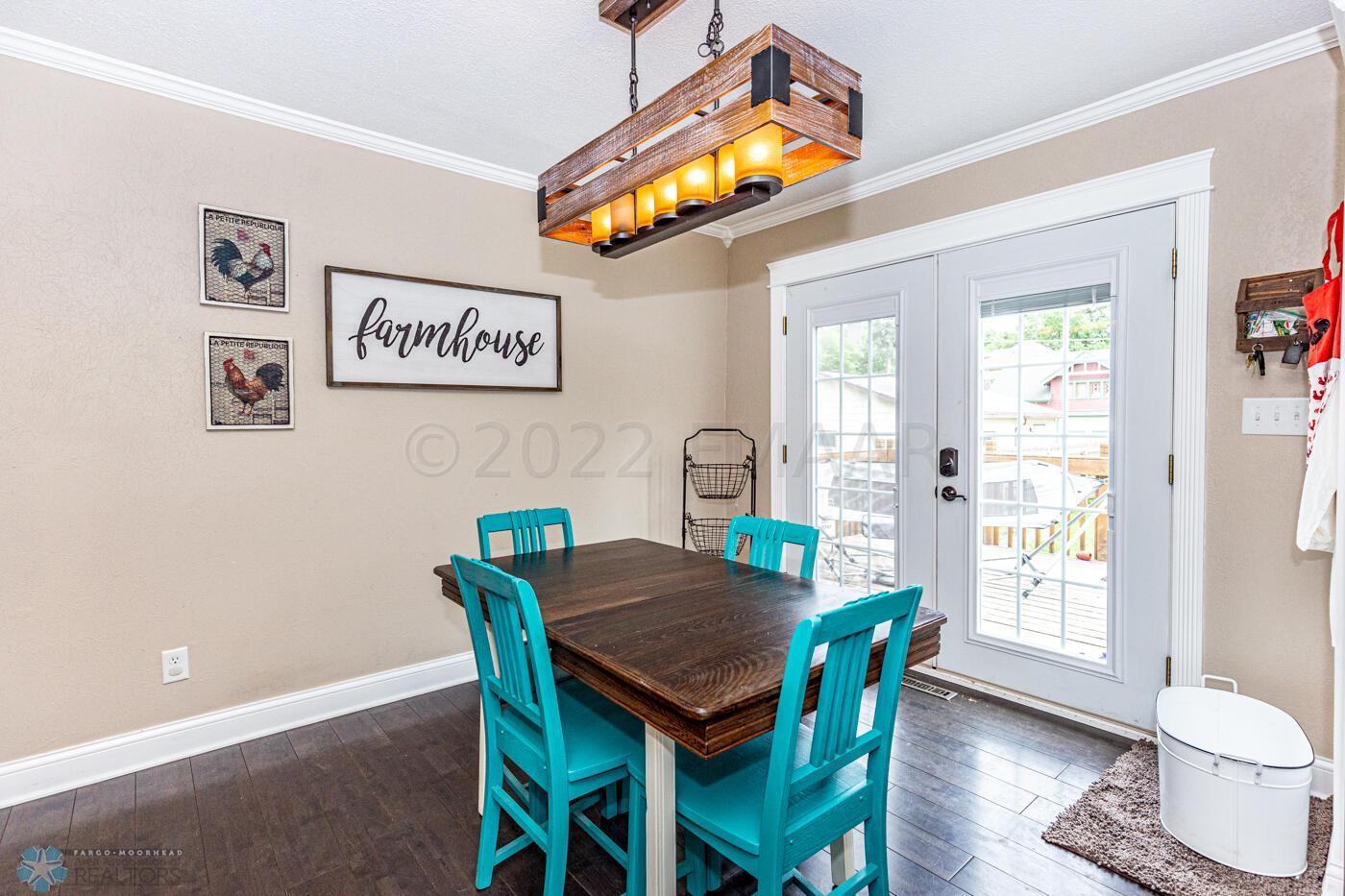 Dinning Room