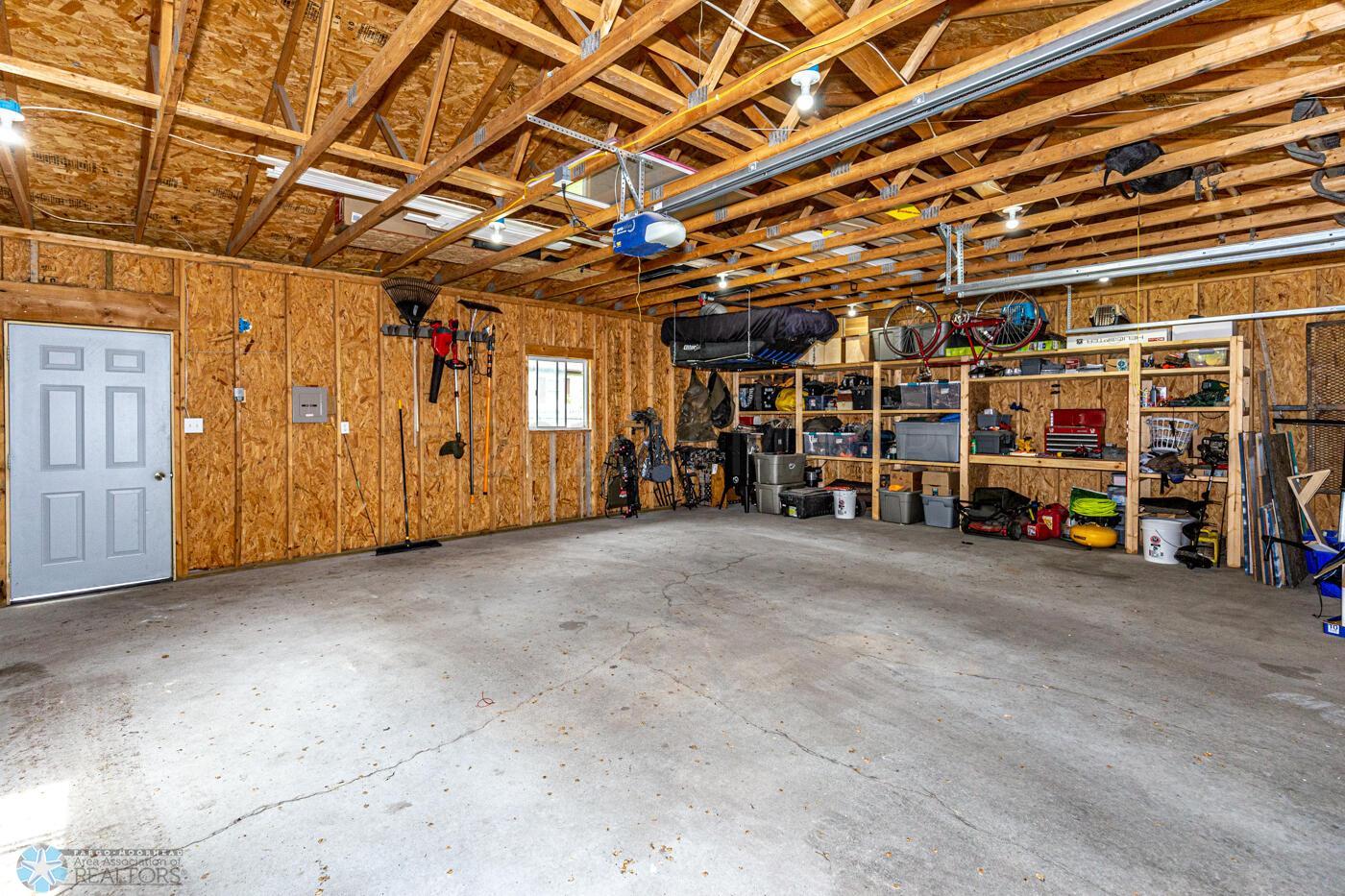 garage