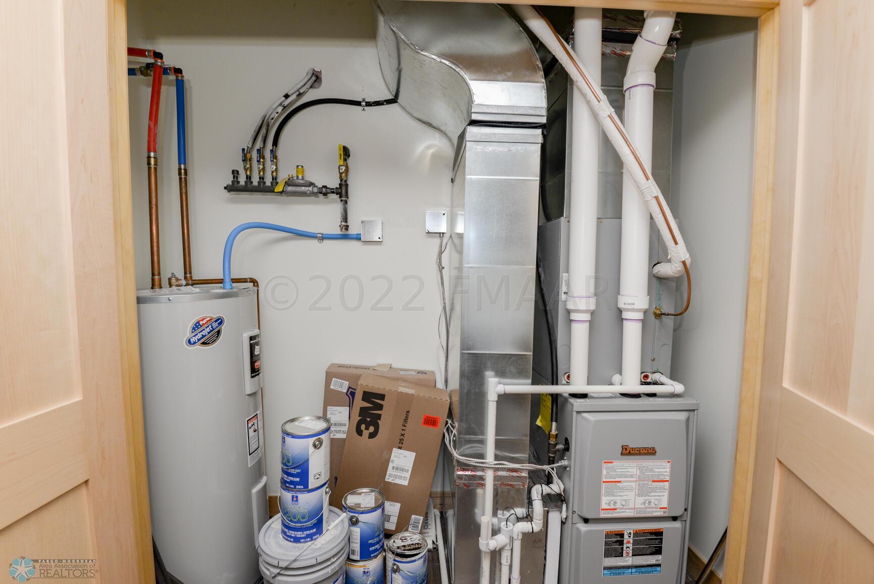 Utilities