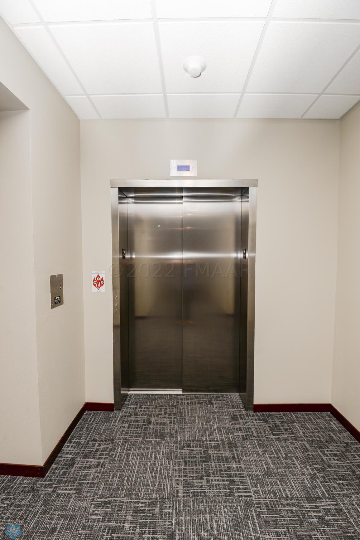 Elevator