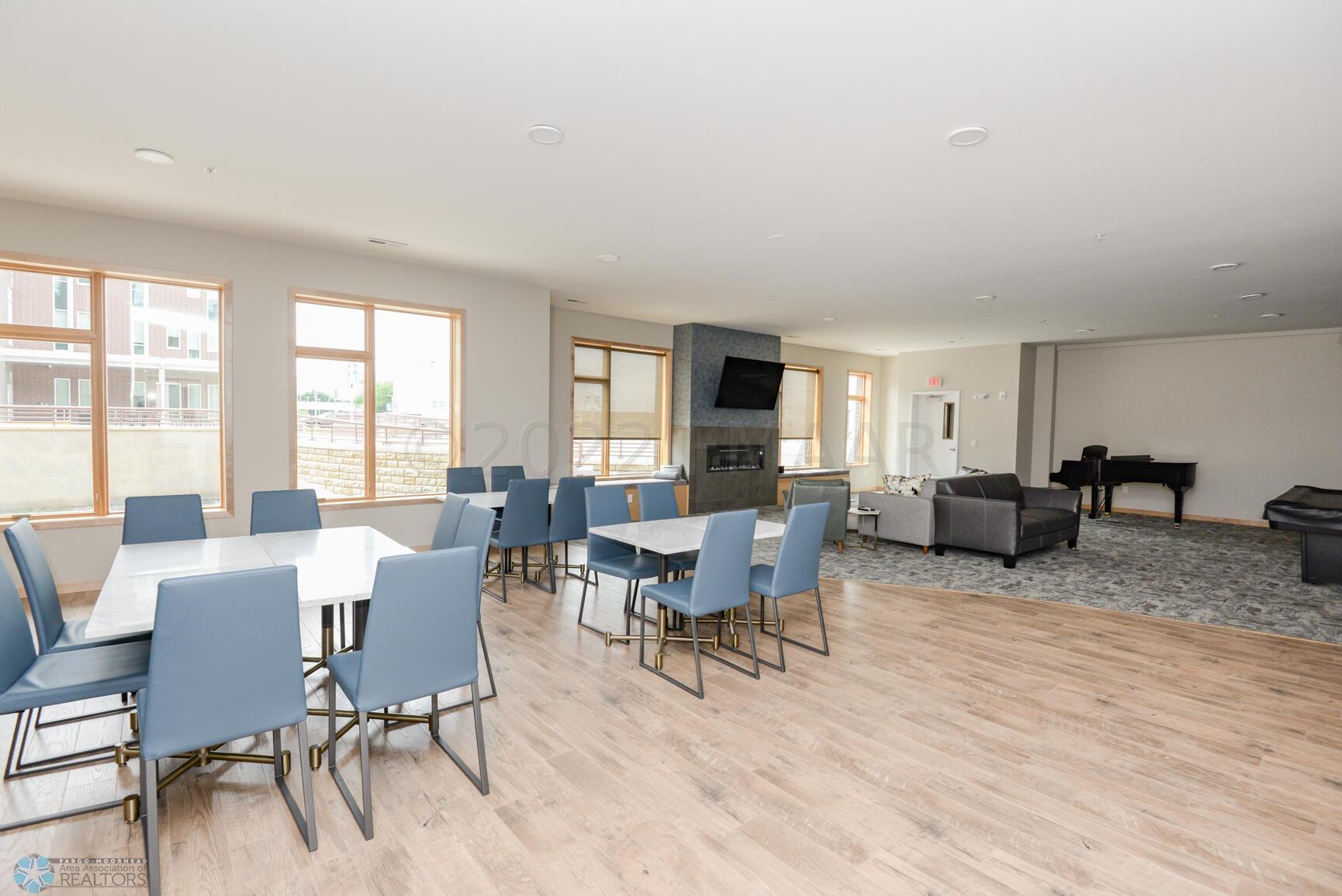 Community Room