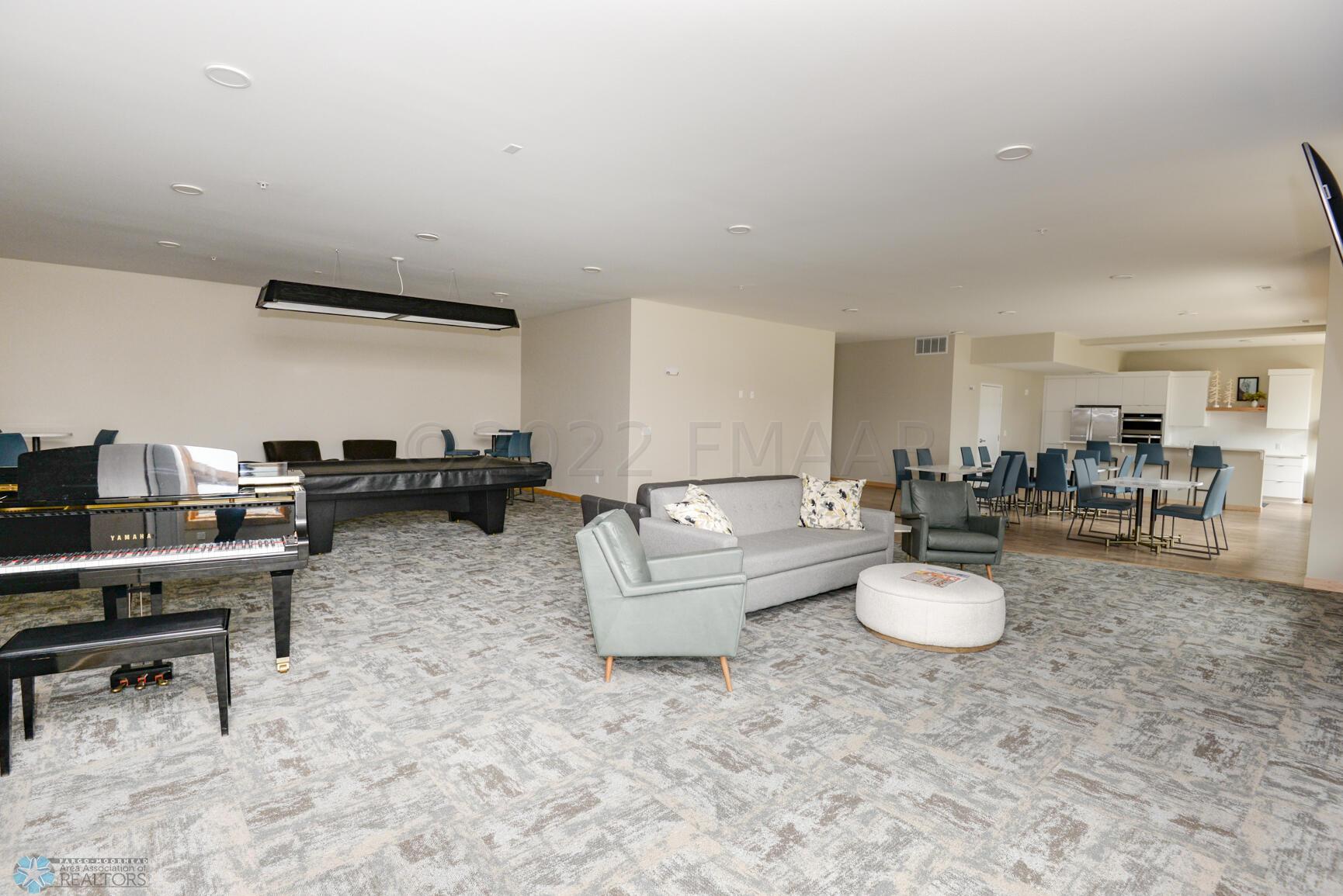 Community Room
