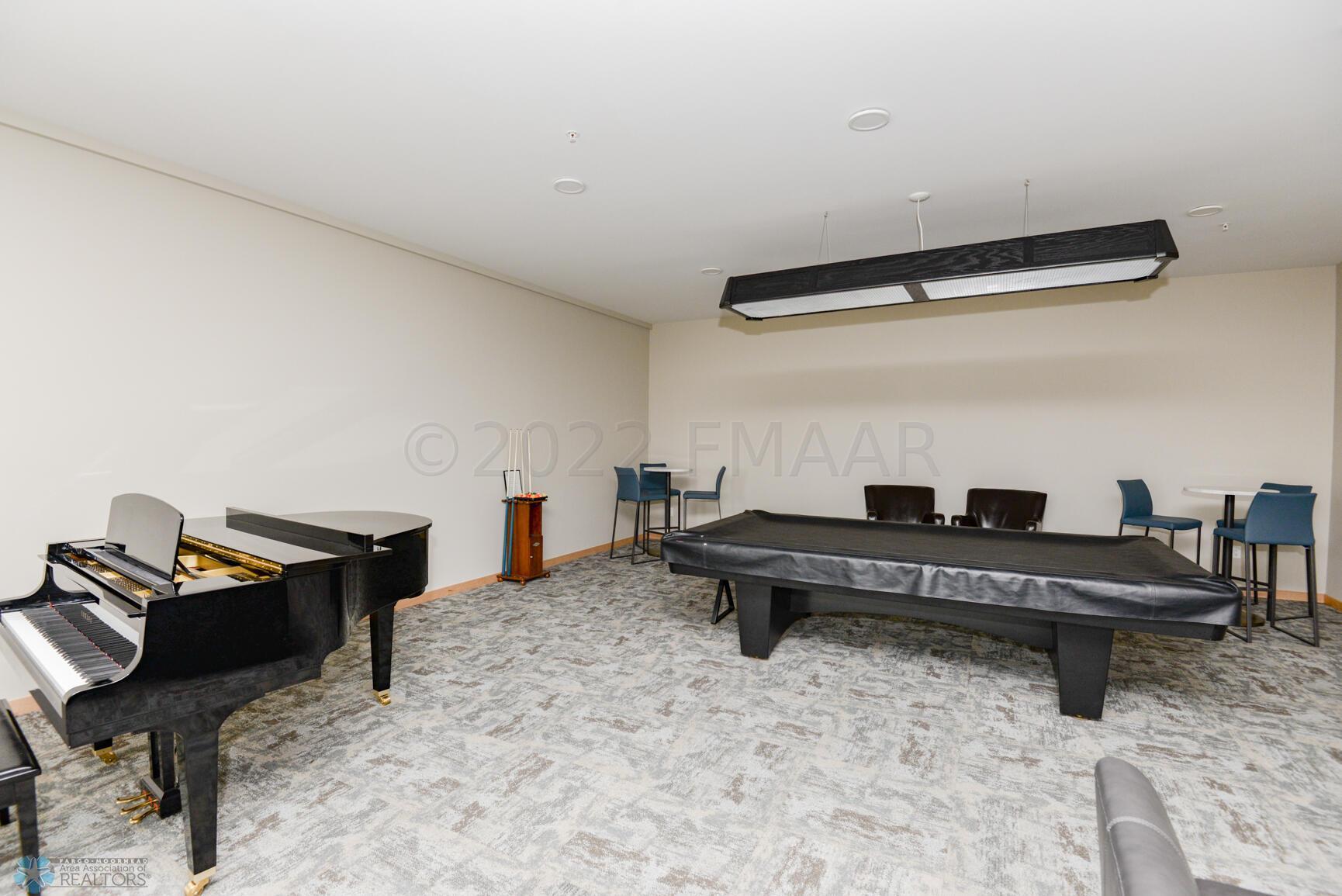 Community Room