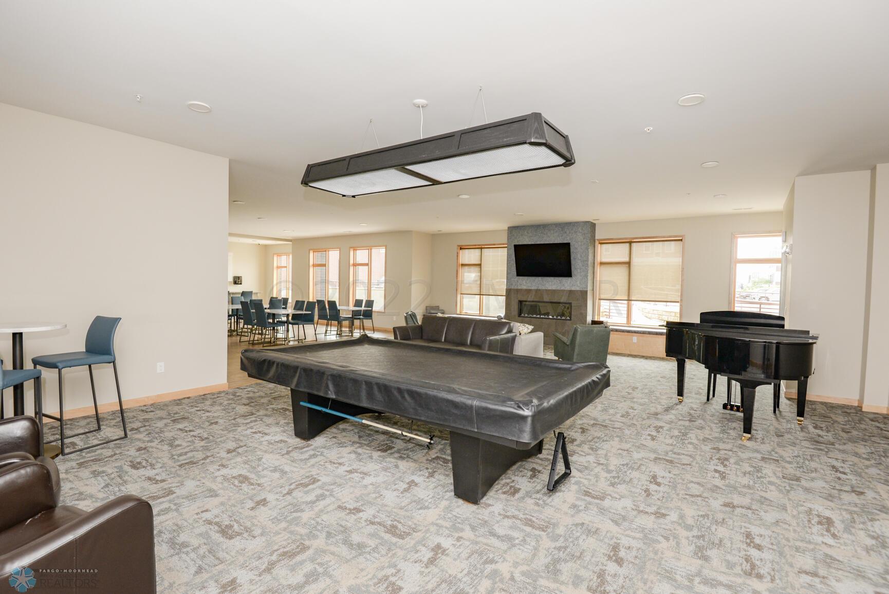 Community Room