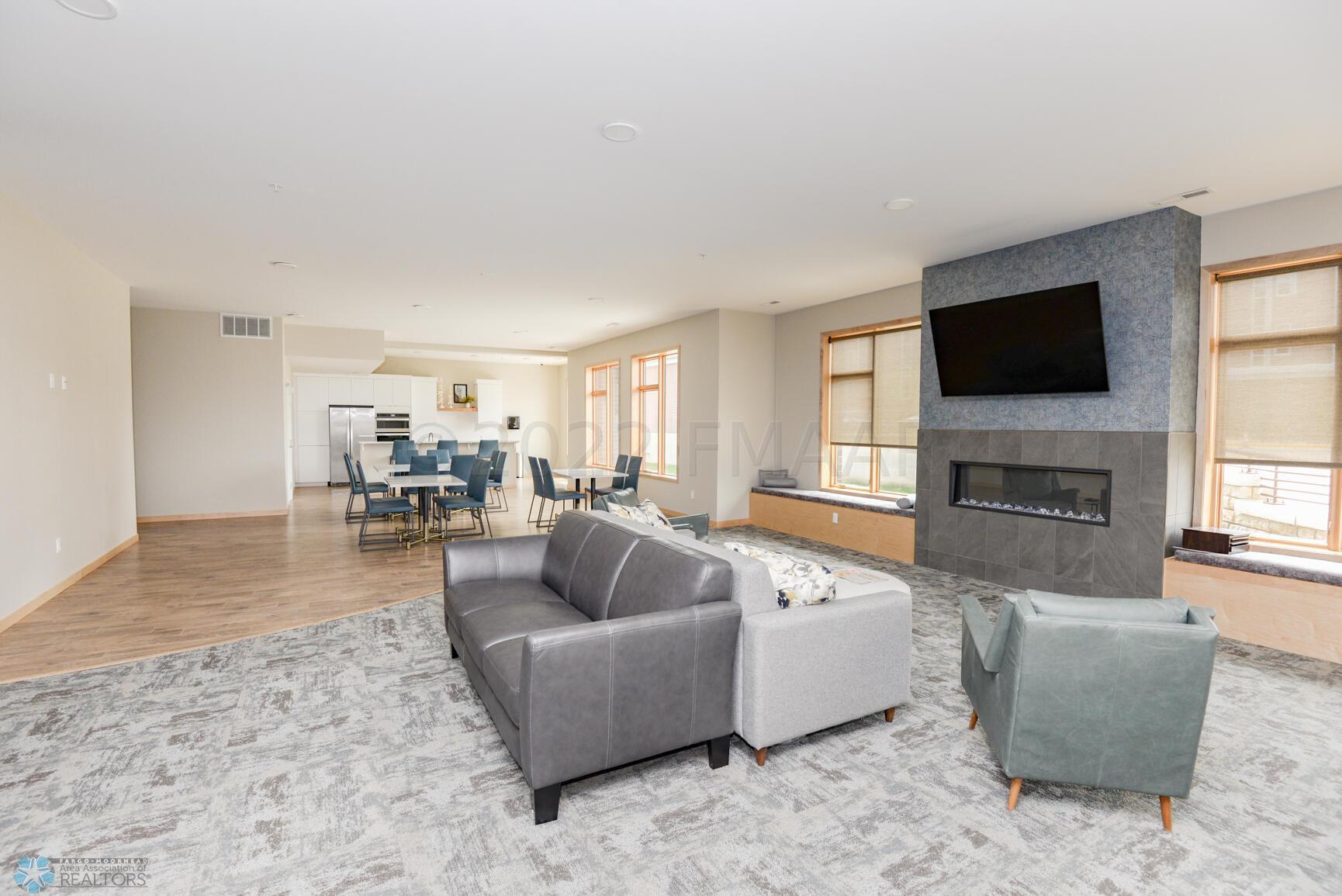 Community Room