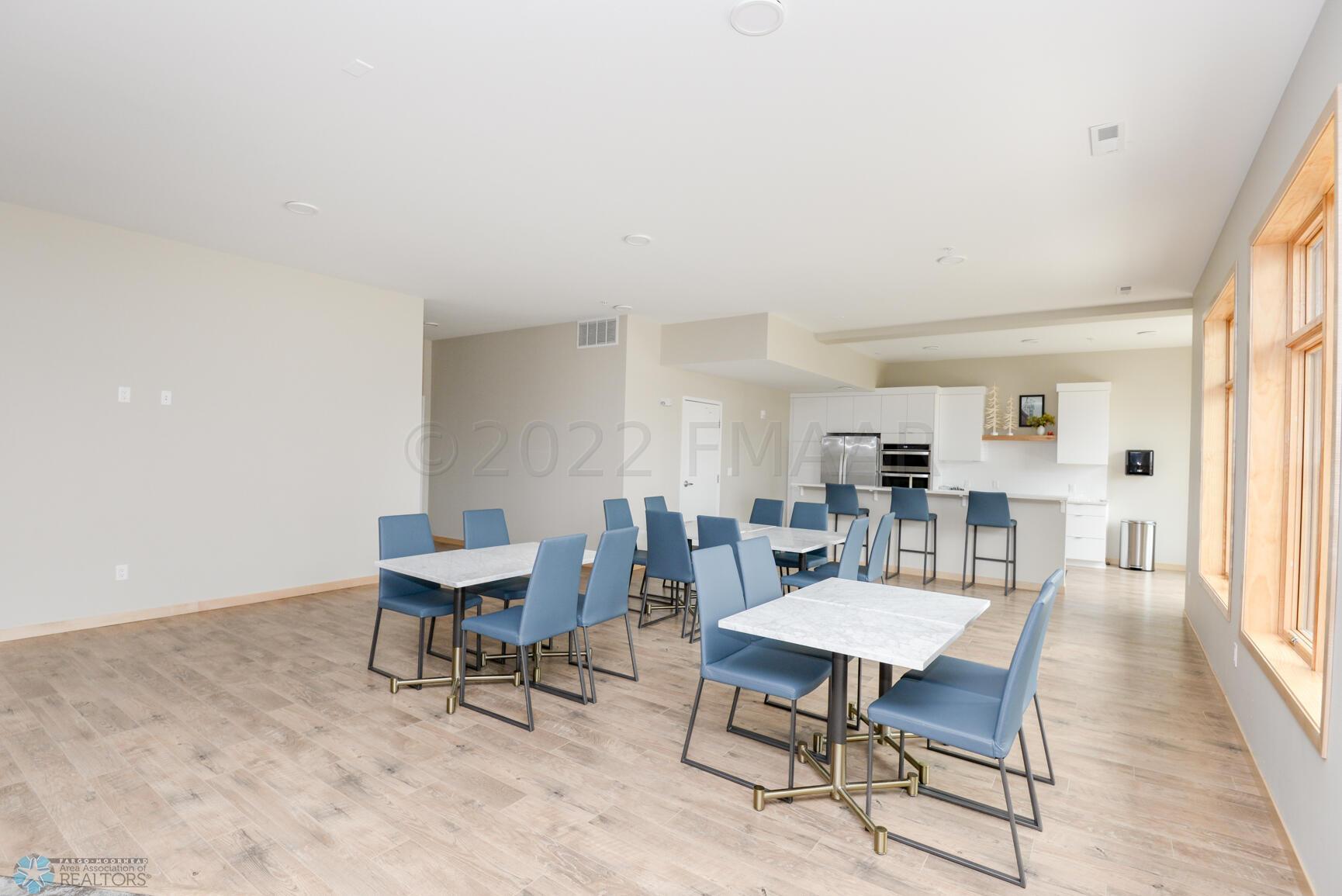 Community Room