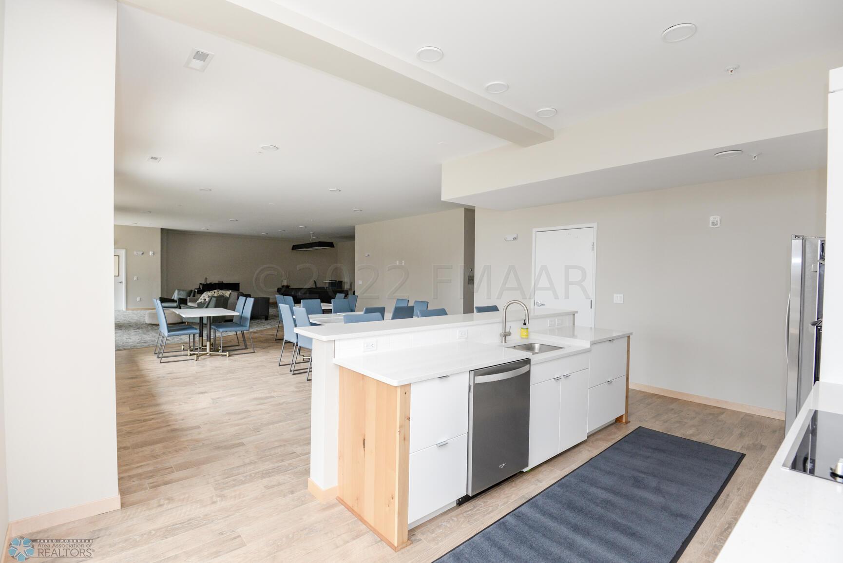 Community Room