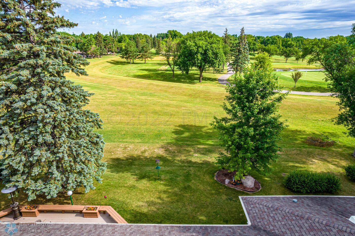 Hole 5