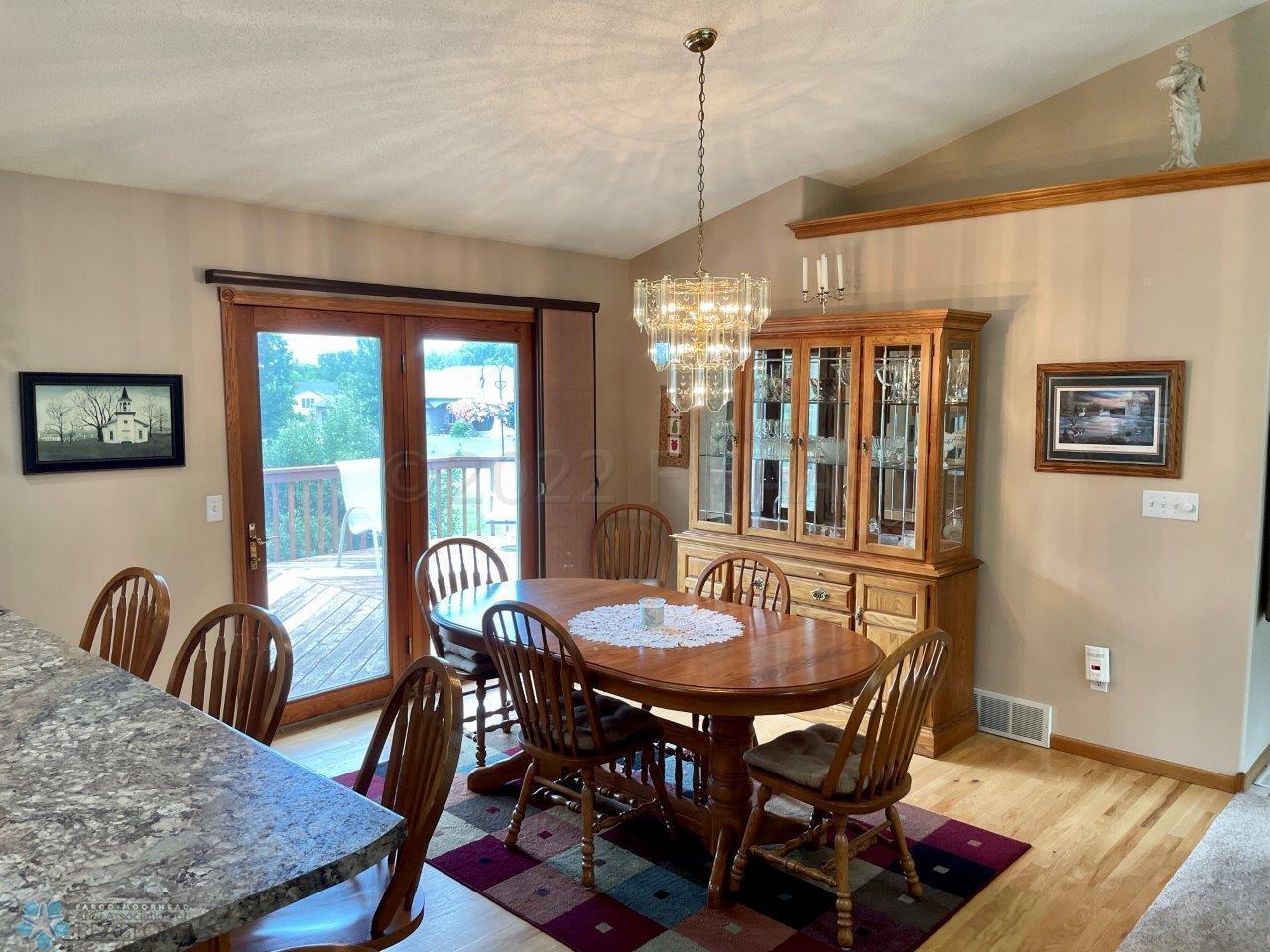 4-Dining room
