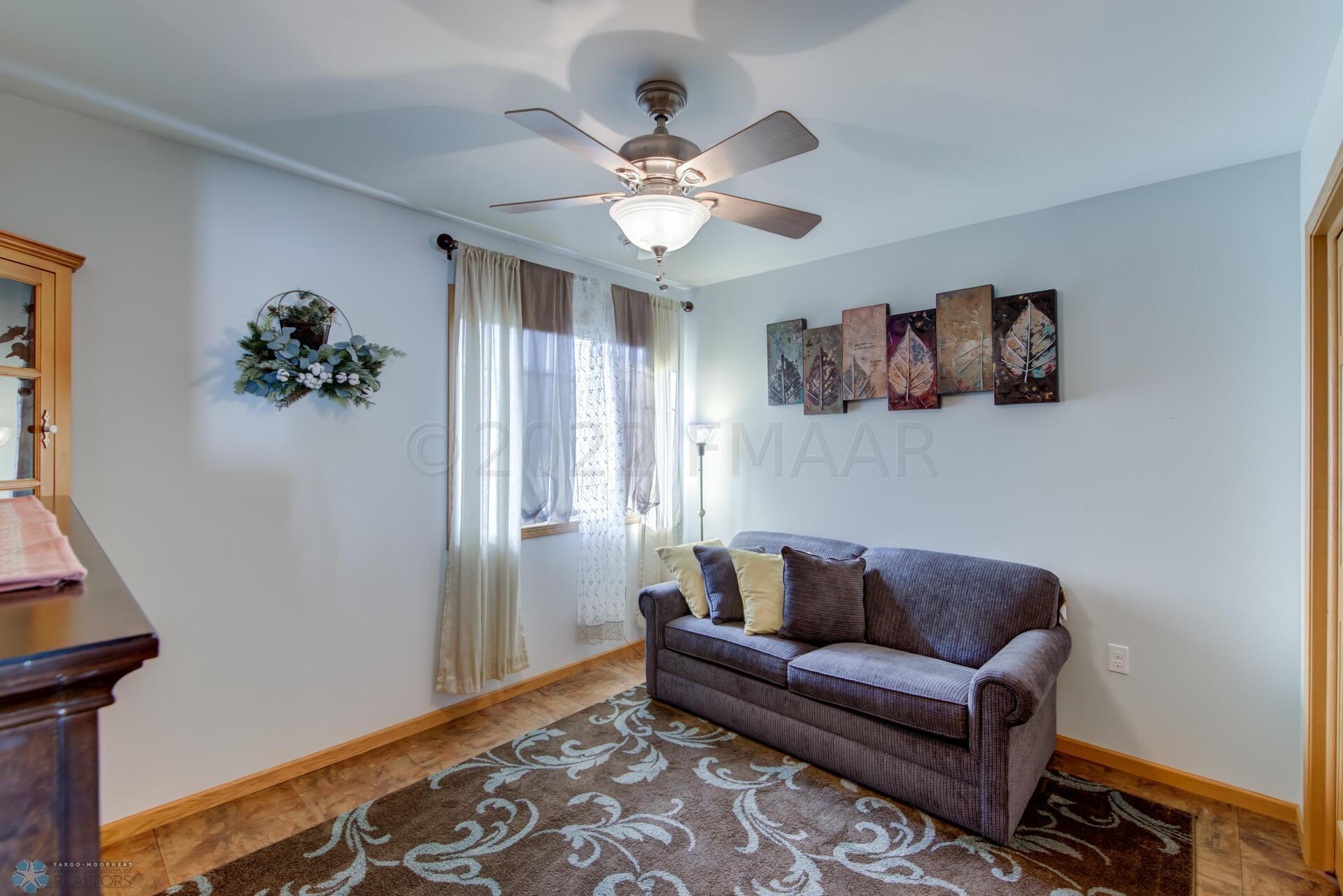 3rd Bedroom/Den