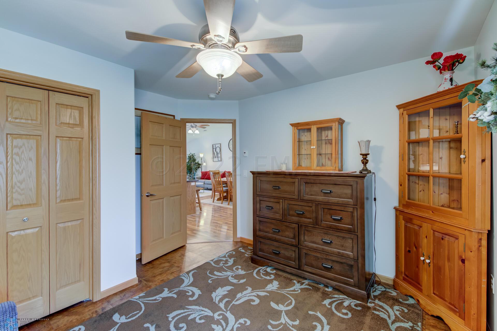 3rd Bedroom/Den