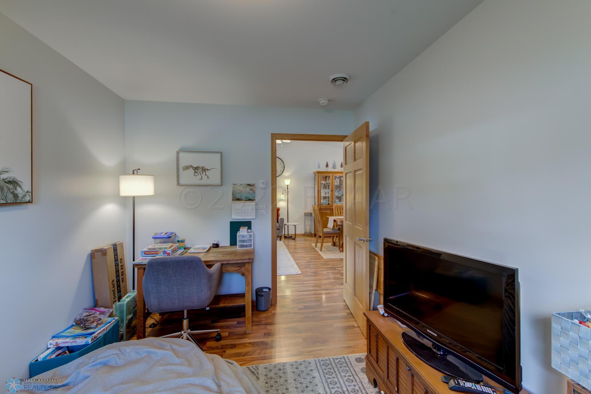 3rd Bedroom/Den