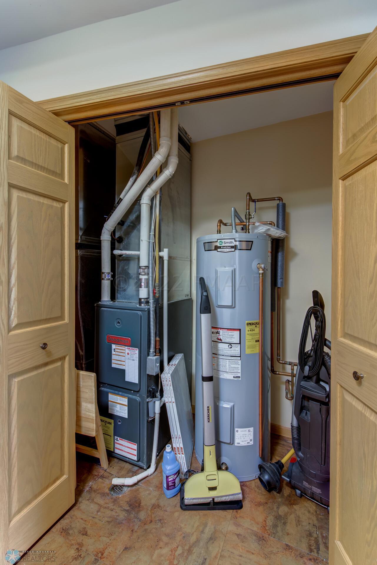 Utilities
