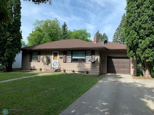 Front Exterior 1