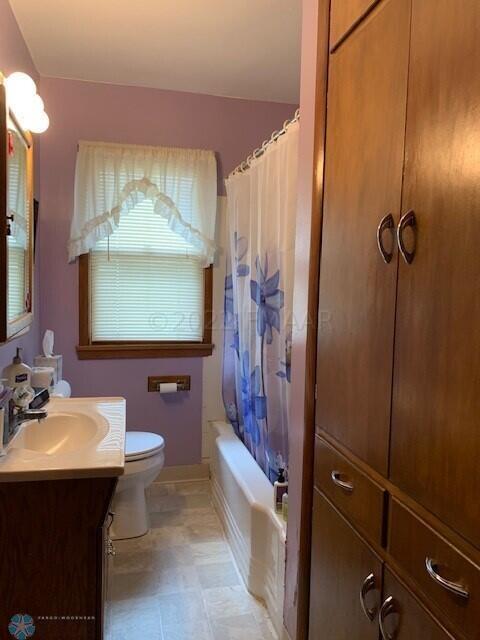 Main Bath