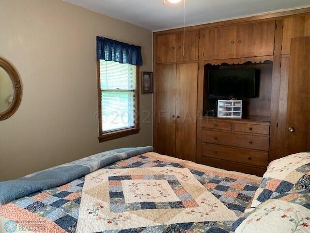 Main floor bedroom 2 1