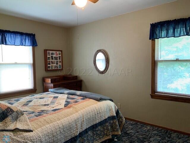 Main Floor Bedroom 2 3