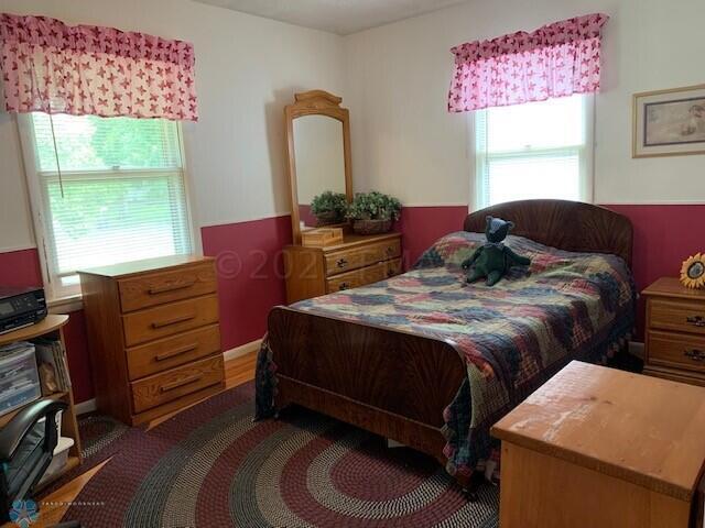 Main floor Bedroom 1